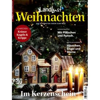 Landlust - Weihnachten 2025