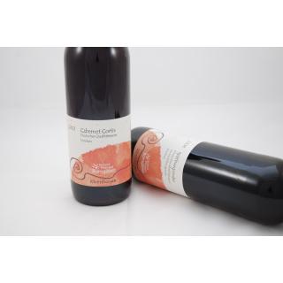 Cabernet Cortis trocken - Jahrgang 2021