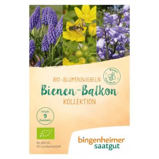 Bienen-Balkon Kollektion