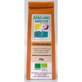 Schabzigerklee
