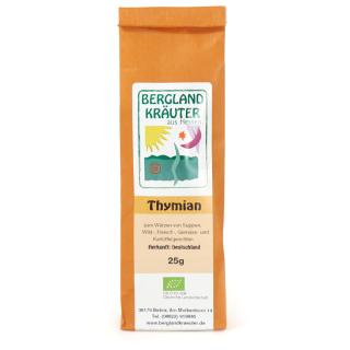 Thymian