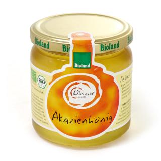 Akazienblütenhonig