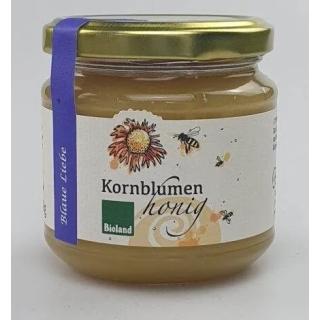 Kornblumenhonig