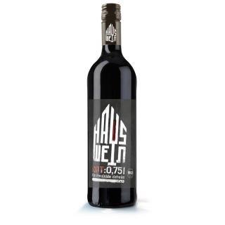 Hauswein rot Dornfelder ACH