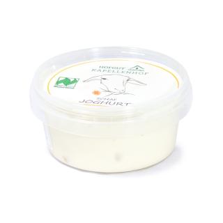 Schafjoghurt Aprikose