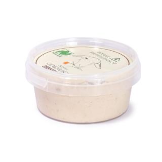 Schafjoghurt Haselnuss