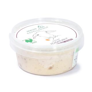 Schafjog. Pflaume-Zimt