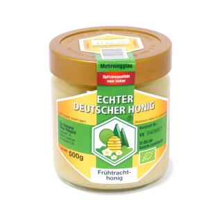Honig Frühtracht