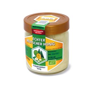 Honig Frühjahrsblüte