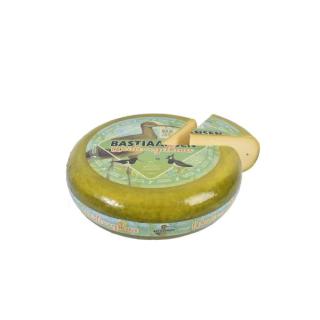 Weidevogel Käse