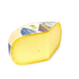 Gouda mittelalt