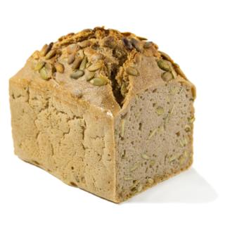 gf Dunkles Kasten Kürbiskern 500 g