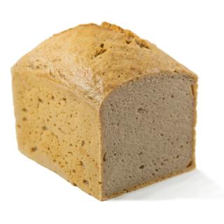 gf Buchweizen Brot Natur 500 g