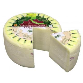 Pecorino Sardo Dolce DOP
