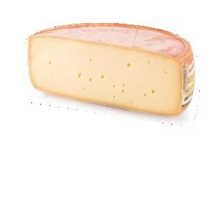 Allgäuer Hornkäse