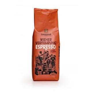 Wiener Verführung Espresso ganze Bohne