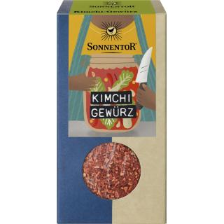 Kimchi Gewürz