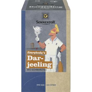 Everybody´s Darjeeling