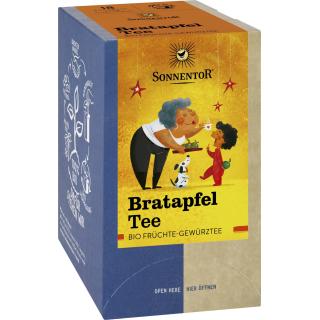 ! Bratapfel Tee TB