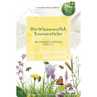 Emmentaler Scheiben