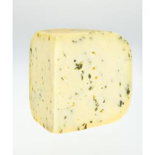 Bauernkäse Schnittlauch