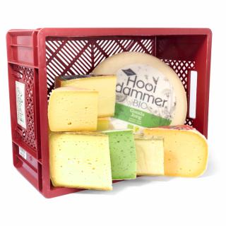 Käse 2 kl. Stücke