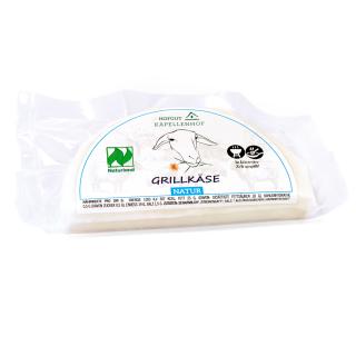 Schaf-Grillkäse Natur