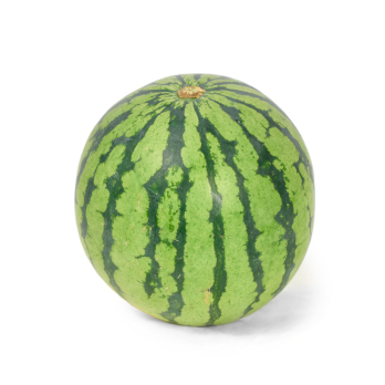 Wassermelone-Mini - regional