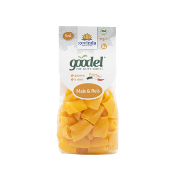 Goodel Pacceri Mais