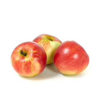 Äpfel Sansa - lieferbar ab 24.08.