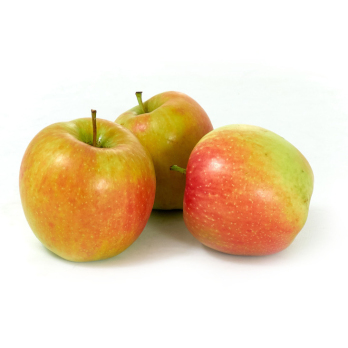 Äpfel Delbarestival