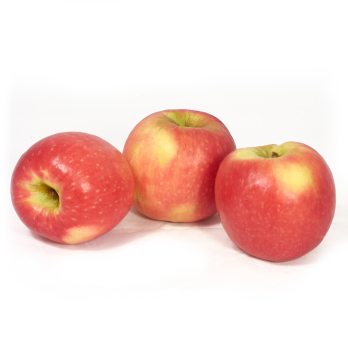 Äpfel Crimson Crisp