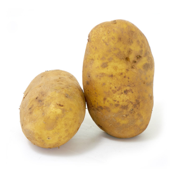 2kg Ofen-/Grillkartoffeln