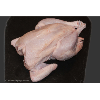 Hähnchen - regional
