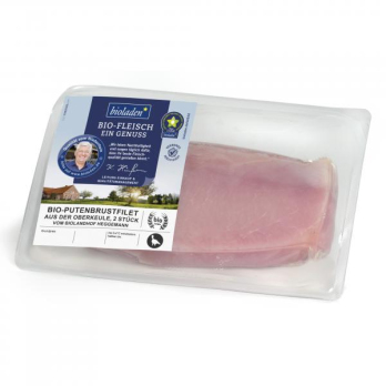 Putenbrustfilet 2 St.