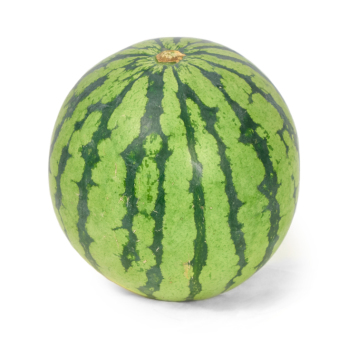 Wassermelone kernarm ~4kg