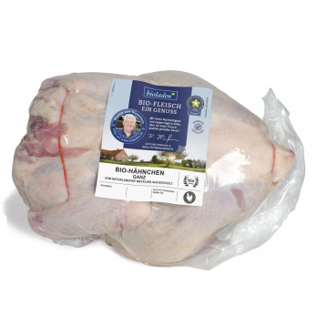 Hähnchen