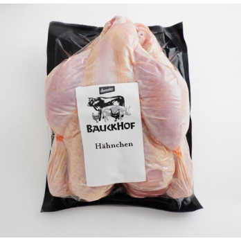 Hähnchen, ohne Innereien