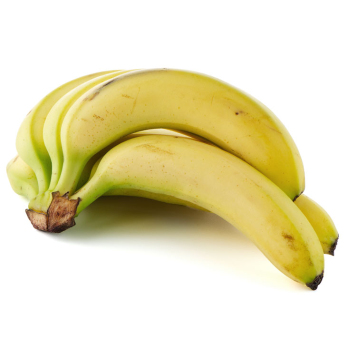 Bananen gelb