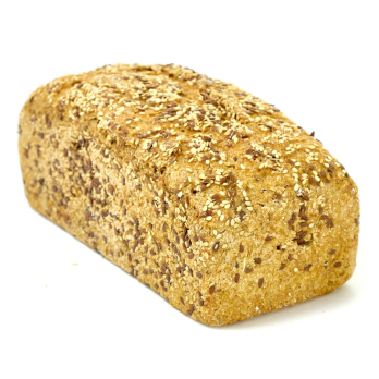 Sesam-Leinsaatbrot 750 g