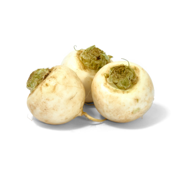 Mairübchen - regional