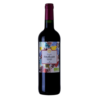 Cuvee le Soleiller rot