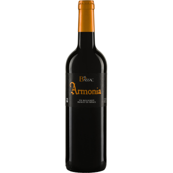 Armonia rot