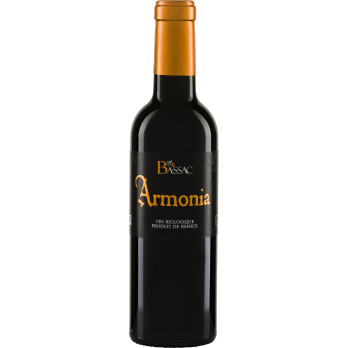 Armonia rot