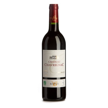 Bordeaux rot