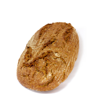 Roggenmischlaib 2000 g