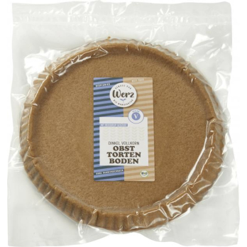 Dinkel VK Tortenboden vegan