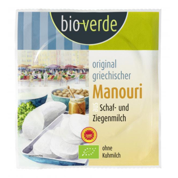 Manouri g. U.