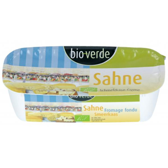 Creme Sahne (Schmelzkäse)