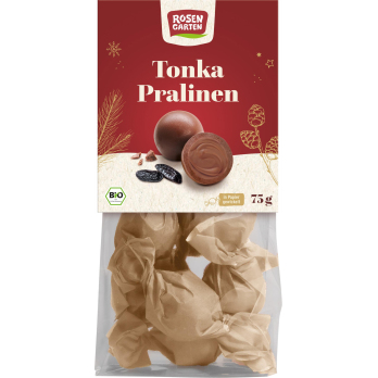 ! Tonka Pralinen
